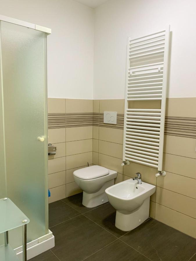 Bla Bla B&B Taurianova Buitenkant foto
