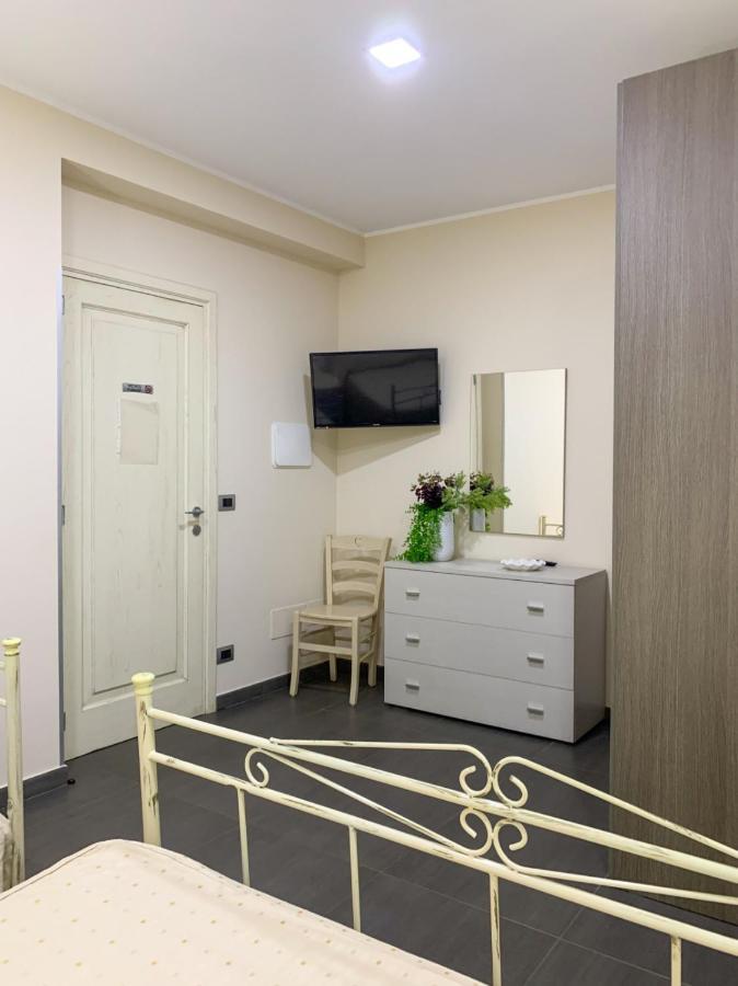 Bla Bla B&B Taurianova Buitenkant foto