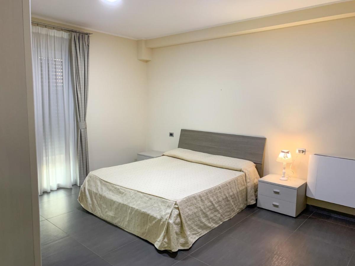 Bla Bla B&B Taurianova Buitenkant foto