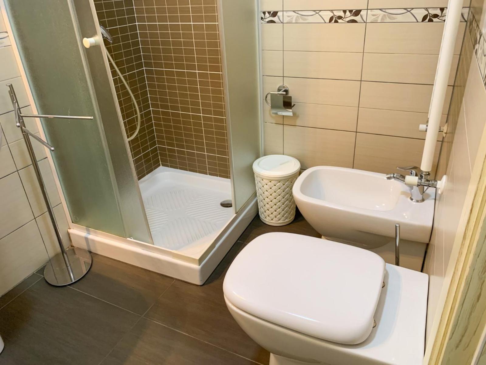 Bla Bla B&B Taurianova Buitenkant foto