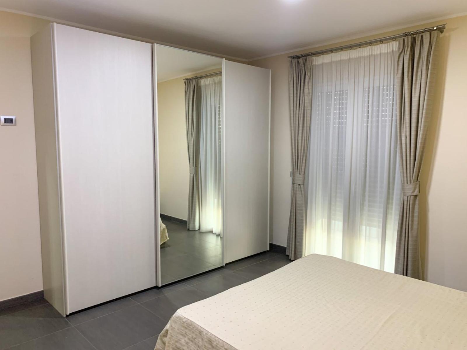 Bla Bla B&B Taurianova Buitenkant foto